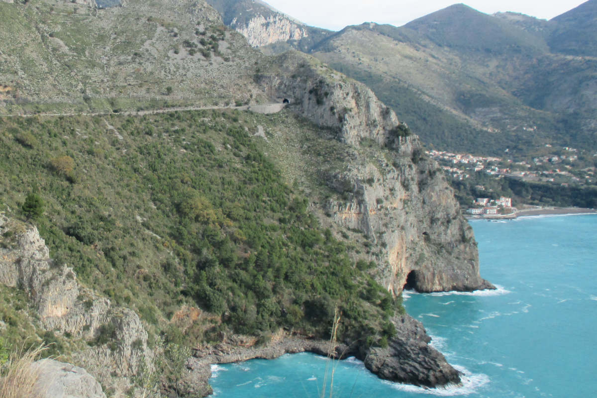 Acquafredda di Maratea